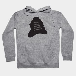 The Lion Hoodie